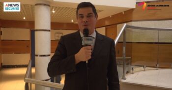 Interview Cyril NGUYEN, directeur sécurité et intelligence économique d’ENGIE, ancien auditeur du MBA - Agora News Sécurité