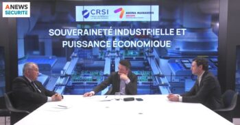 « Souveraineté industrielle et puissance économique » — Point de vue - Agora News Sécurité