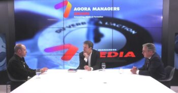 Du Verbe à l’Action : Les Effacées et les Invisibles du Monde de l’Entreprise - Agora News Sécurité