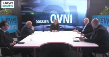 Comment serait gérée une apparition d’OVNI ? – Dossier OVNI - Agora News Sécurité