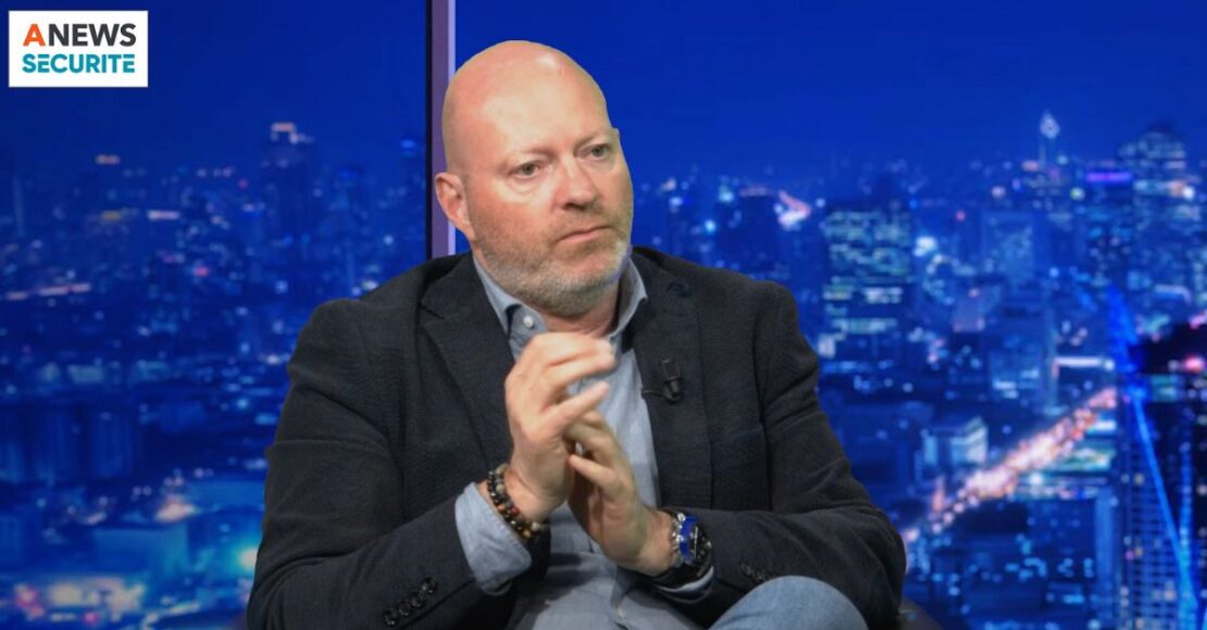 « Notre Police face à la délinquance » – Major Jean-Christophe Couvy, Secrétaire national du syndicat Unité de la Police nationale – Fenech Security Talk - Agora News Sécurité
