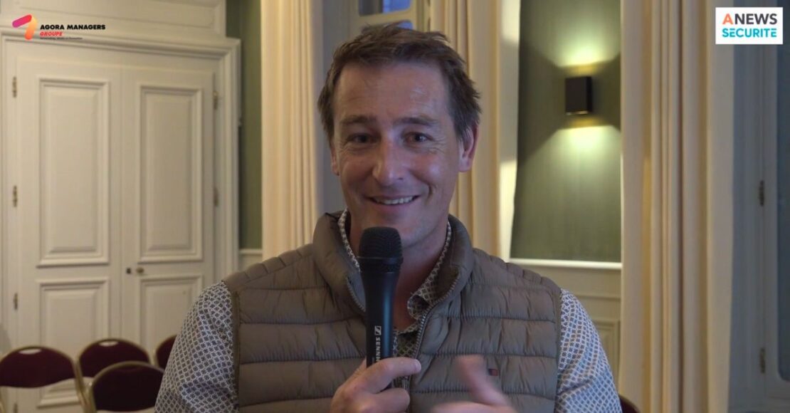 « Dans le monde sportif, comme en entreprise, la résilience, pour performer en toute circonstance » – Sportifs en boite avec Vincent JAY - Agora News Sécurité