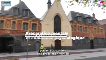 « Préparation mentale et endurance psychologique : relever chaque défi et transformer la pression en victoire ! » - Agora News Sécurité