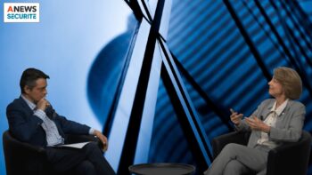 Le nouveau visage de l’IESAS – Face aux Asso - Agora News Sécurité