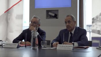 Rapport annuel 2024 du CNAPS : Une année olympique ! - Agora News Sécurité