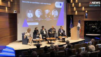 Retour sur le colloque « Continuum de sécurité » – Plus de 200 participants mobilisés pour bâtir la sécurité de demain - Agora News Sécurité