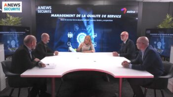 Management de la qualité de service dans la sécurité-sûreté : un levier stratégique - Agora News Sécurité