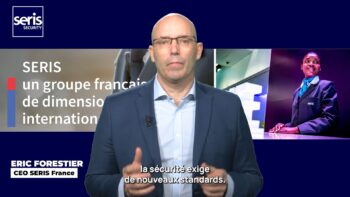 PITCH ENTREPRISE SERIS - Agora News Sécurité