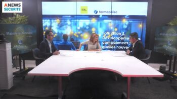Formation & développement des compétences : Quelles nouveautés ? – Matinale des partenaires – ANITEC - Agora News Sécurité