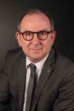 Christophe HANNION devient Directeur de la Stratégie et du Développement pour le Groupe Triomphe - Agora News Sécurité