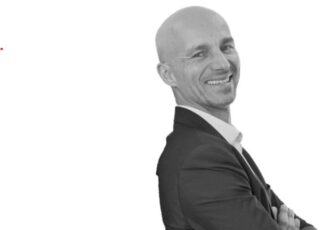 Thomas DESPLANQUES nommé Directeur Général d’ICTS France à compter du 1er septembre 2025 - Agora News Sécurité