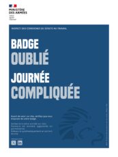 Une campagne de sensibilisation à la sûreté lancée par la DRSD - Agora News Sécurité
