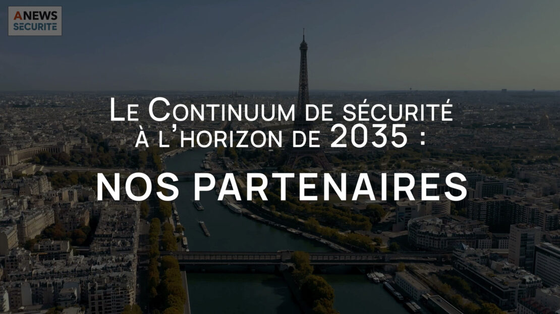 Retour « Continuum de sécurité » – Plus de 200 participants mobilisés pour bâtir la sécurité de demain - Agora News Sécurité
