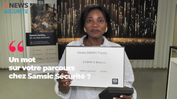 Oscars Samsic Facility : la voix de ceux qui s’engagent au quotidien - Agora News Sécurité