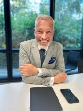 Vincent LELANDAIS, nouveau directeur sécurité-sûreté groupe – Crédit Agricole SA - Agora News Sécurité
