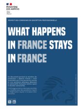 Une campagne de sensibilisation à la sûreté lancée par la DRSD - Agora News Sécurité