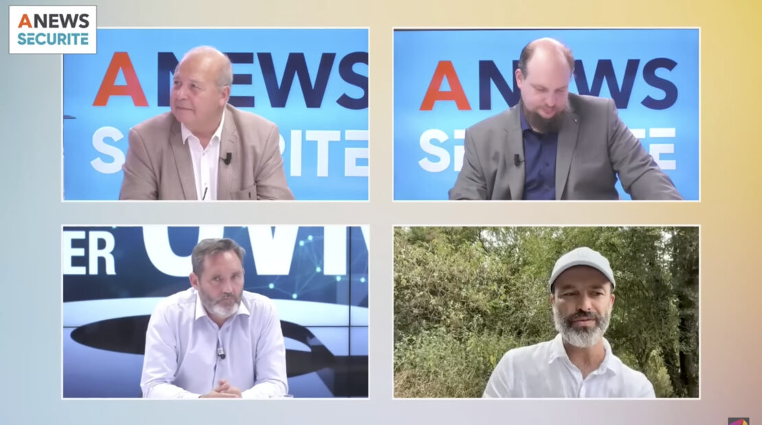 Valensole 1965 : Le mystère OVNI qui intrigue encore 60 ans après Valensole 1965 : Le mystère OVNI qui intrigue encore 60 ans après - Agora News Sécurité