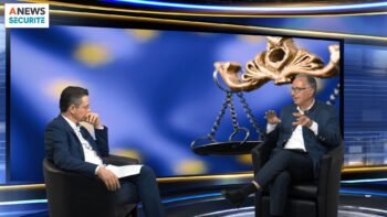 Cybersécurité : que dit le rapport de la Cour des Comptes [Au Nom de la Loi] - Agora News Sécurité