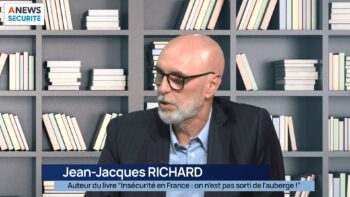 Insécurité en France « On n’est pas sorti de l’auberge »! de Jean-Jacques RICHARD - Agora News Sécurité