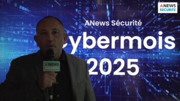 [Cybermois] Quelle place accordez-vous à l’IA aujourd’hui ? – Interview de Cédric Naudy - Agora News Sécurité
