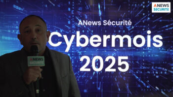 [Cybermois] Pourquoi le cybermois est primordial ? – Interview de Cédric Naudy - Agora News Sécurité