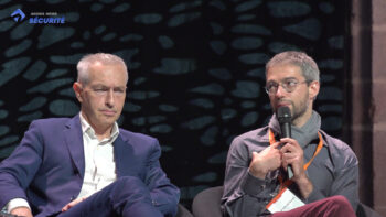 Reportage : Retour sur le 34e Forum ADITEL – Les incontournables de la sécurité - Agora News Sécurité
