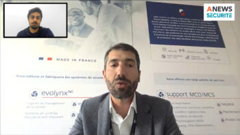 [Cybermois] Quels sont les plus grands enjeux cyber pour les solutions de contrôle d’accès ? – Interview d’Alexandre Dulgherian - Agora News Sécurité
