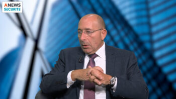 David Ofer, Président de « La Fédération de la Cybersécurité » – Face aux asso - Agora News Sécurité