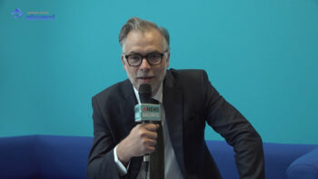 Salon APS : Interview Laurent PICHON, Directeur Général Fiducial Sécurité - Agora News Sécurité