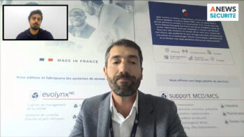 [Cybermois] Evolynx, une solution certifiée CSPN par l’ANSSI – Interview d’Alexandre Dulgherian - Agora News Sécurité