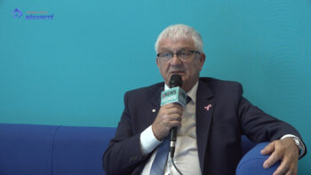 [Cybermois] Salon APS – Interview de Patrick Lanzafame, Président du GPMSE - Agora News Sécurité