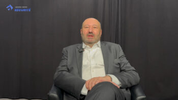 [Cybermois] Interview d’Alexis Arif, Associé – Fortis Alliance - Agora News Sécurité