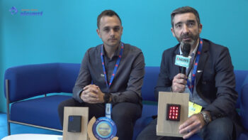 Salon APS : Interview des exposants de FDI Access - Agora News Sécurité
