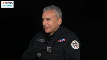 RAID : 40 ans à servir sans faillir – La Grande Interview de Guillaume Cardy - Agora News Sécurité