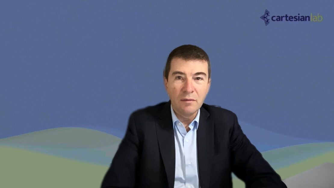 Pitch entreprise – Cartesianlab - Agora News Sécurité