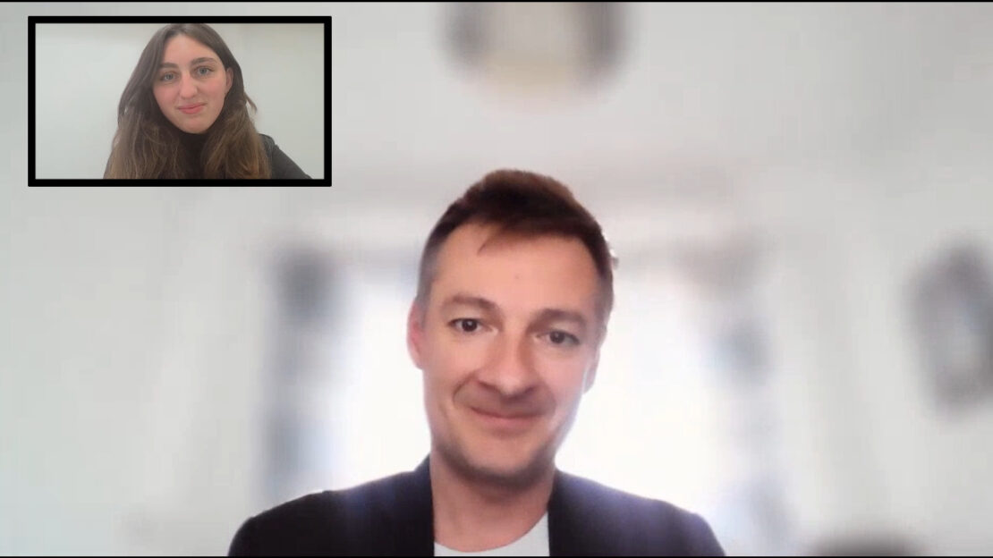 [Cybermois] Quelle est cette nouvelle approche appelée SPUR ? – Interview d’Adrien Merveille, Directeur Technique France Check Point - Agora News Sécurité