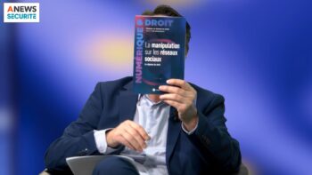 Les élections et la désinformation – Au Nom de la Loi Les élections et la désinformation – Au Nom de la Loi - Agora News Sécurité