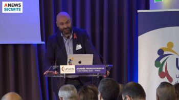 Vers une nouvelle ère de la formation en sécurité privée : retour sur la Journée Professionnelle de l’UFACS 2025 Vers une nouvelle ère de la formation en sécurité privée : retour sur la Journée Professionnelle de l’UFACS 2025 - Agora News Sécurité