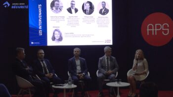 Reportage – Salon APS 2025 : l’innovation au cœur de la sécurité - Agora News Sécurité
