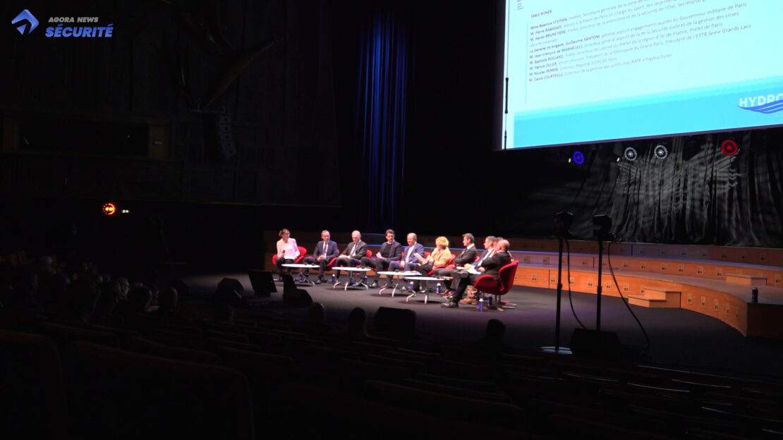 « Retour sur la Journée nationale de la Résilience 2025 » – Lancement Hydros 2025  - Agora News Sécurité