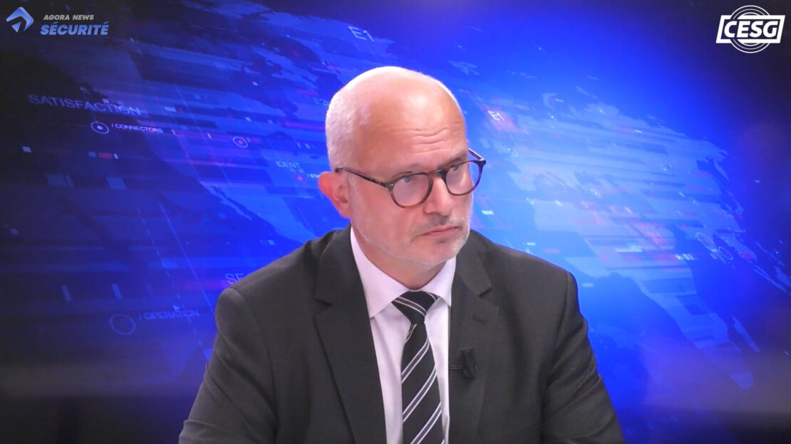 La sécurité par excellence – CESG - Agora News Sécurité