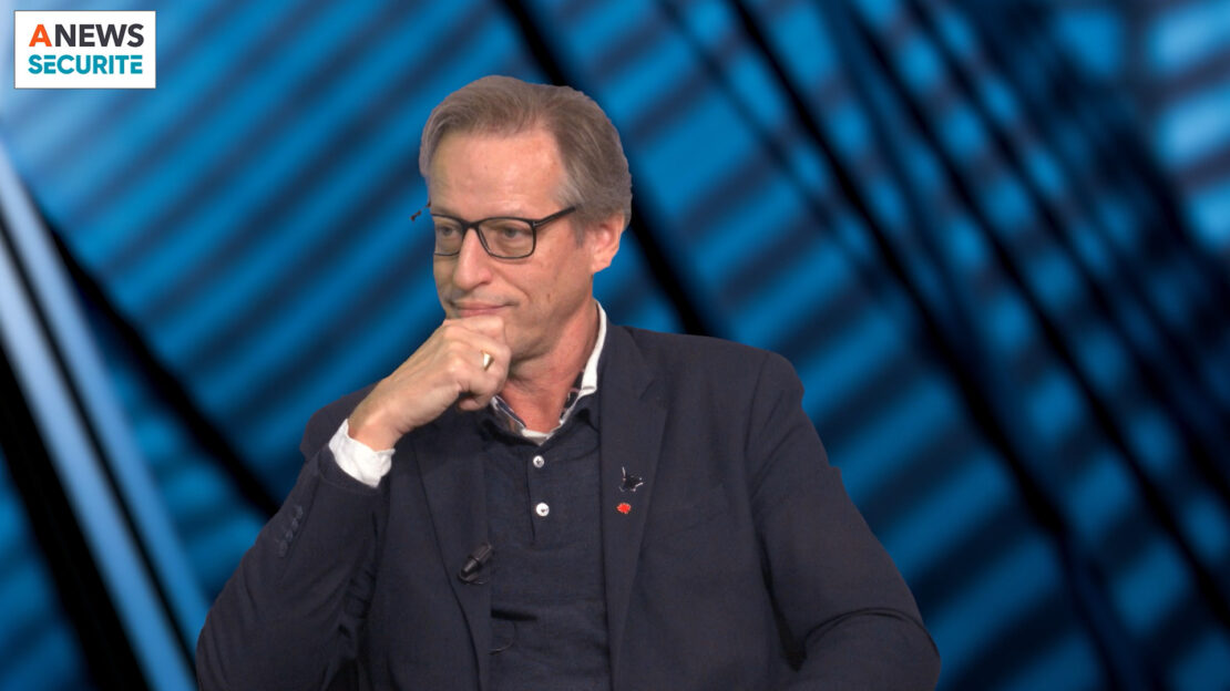 Face aux Asso : Hexatrust dévoile sa feuille de route pour 2025 - Agora News Sécurité