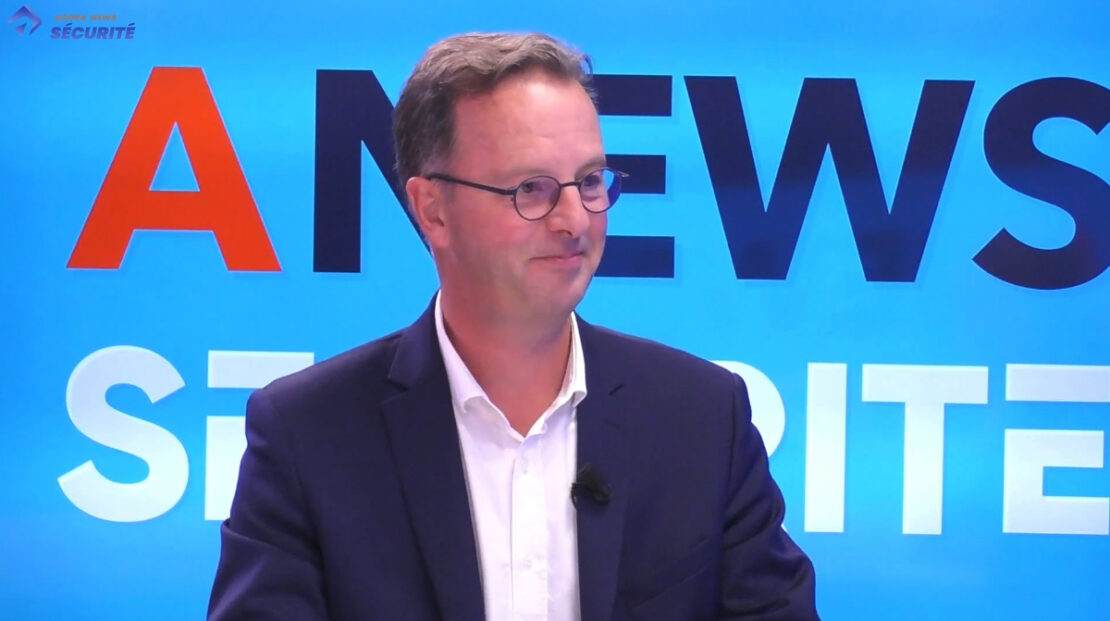 SCOPEX, une entreprise à taille humaine au cœur de la défense et de la sécurité [TOP SECU] - Agora News Sécurité