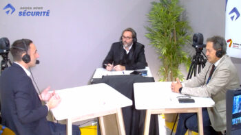 Retour sur le salon des maires – Jérôme Moroge, maire d’Oullins-Pierre-Bénite - Agora News Sécurité