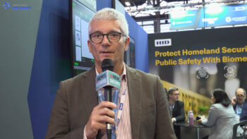 HID au coeur de Milipol 2025 : L’interview de Remy Cricco - Agora News Sécurité