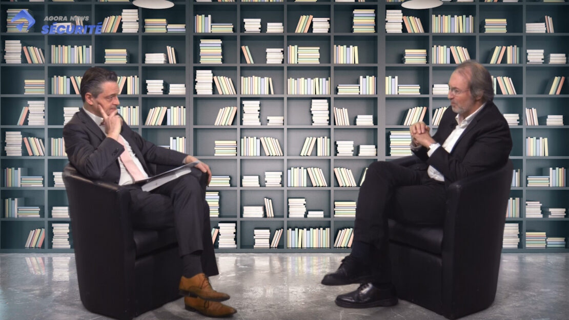 « L’essor du Renseignement moderne. Une Histoire Mondiale de l’Espionnage » – Security Book - Agora News Sécurité