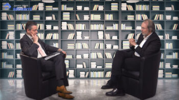 « L’essor du Renseignement moderne. Une Histoire Mondiale de l’Espionnage » – Security Book - Agora News Sécurité