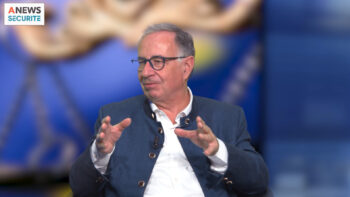 Quand l’humain rencontre le biométrique – TOP SECU - Agora News Sécurité