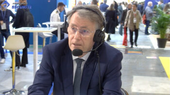 Retour sur le salon des maires – Serge Grouard, maire d’Orléans - Agora News Sécurité