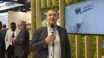 Visiom au coeur de Milipol 2025 : l’interview de Jean-Jacques Metayer - Agora News Sécurité